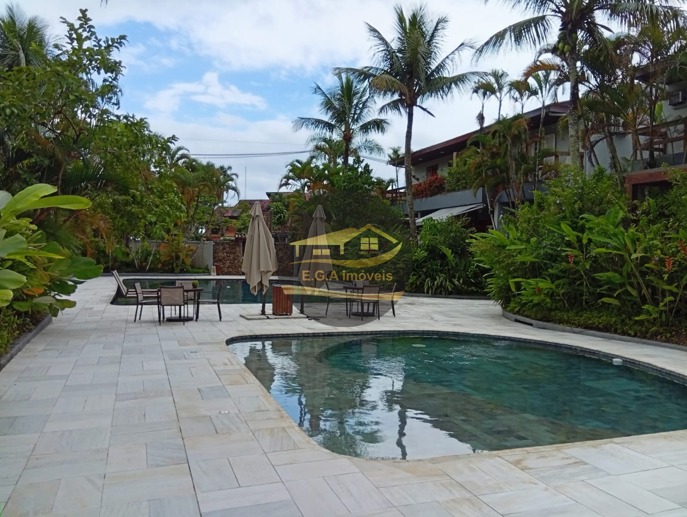 Casa com 3 Quartos para Temporada, 160,00 m² - Foto 9