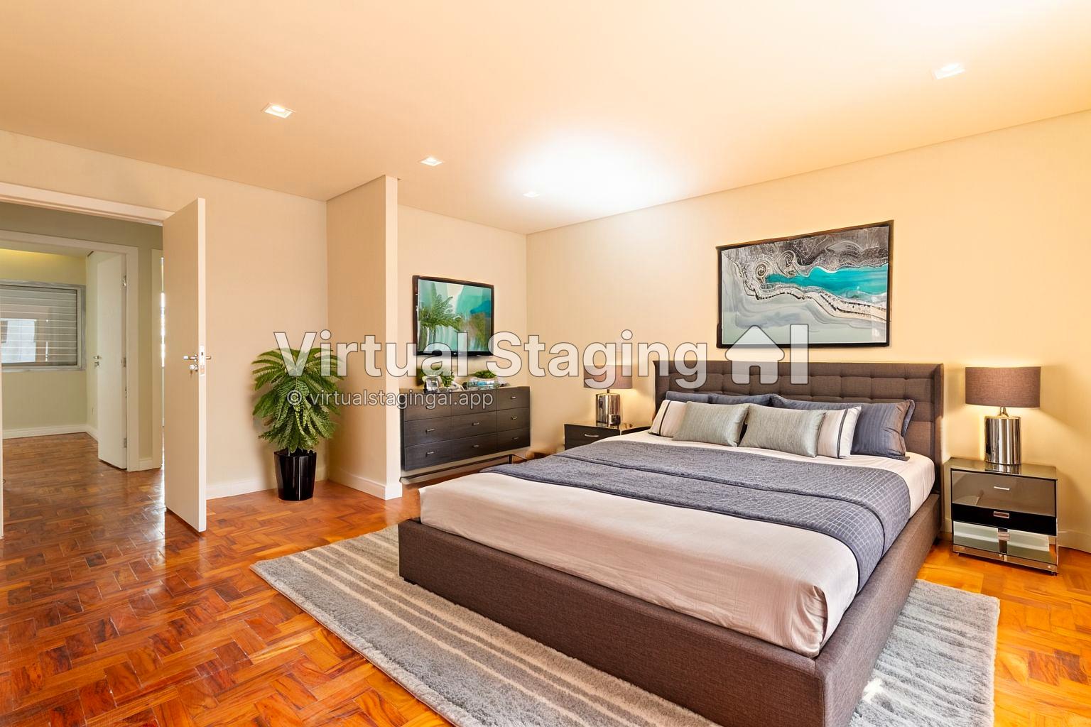 Apartamento com 4 Quartos à Venda, 251,95 m² - Foto 15