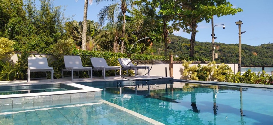 Casa com 6 Quartos para Temporada, 400,00 m² - Foto 4