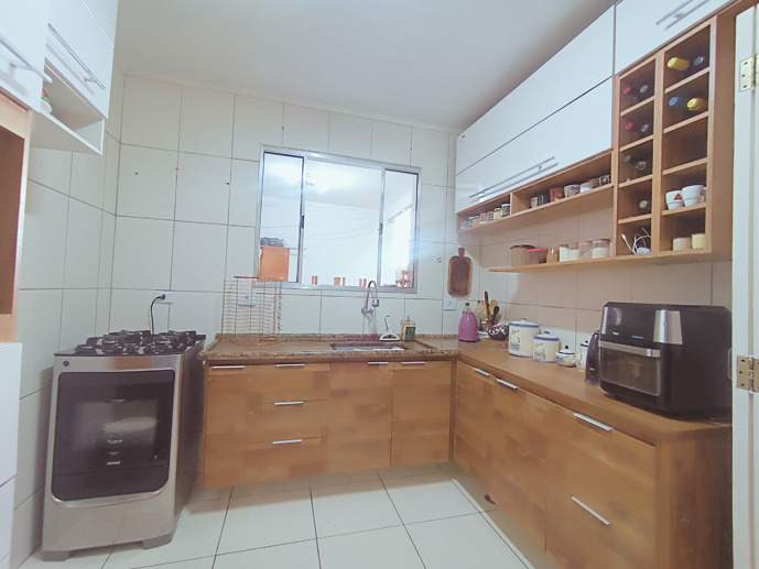 Casa com 2 Quartos à Venda, 69,00 m² - Foto 8