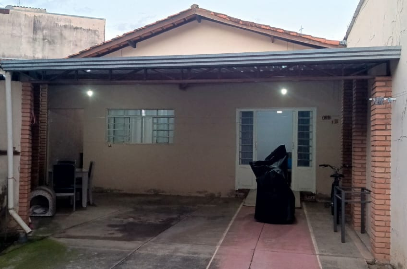 Casa à Venda - Foto 2