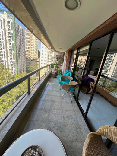 Apartamento com 4 Quartos à Venda, 225,00 m² - Foto 5