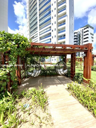 Apartamento com 4 Quartos à Venda - Foto 3