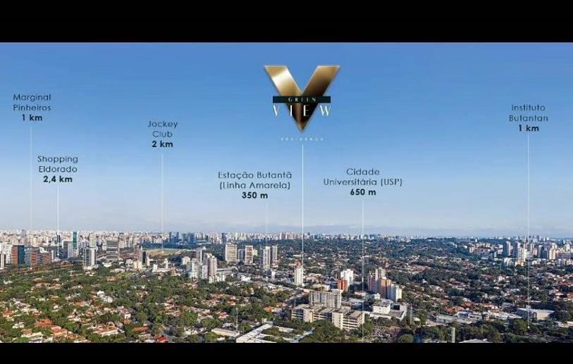Apartamento com 3 Quartos à Venda, 139,00 m² - Foto 1