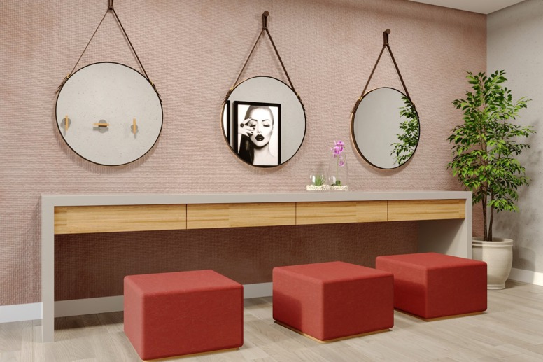 Apartamento com 2 Quartos à Venda, 89,00 m² - Foto 6