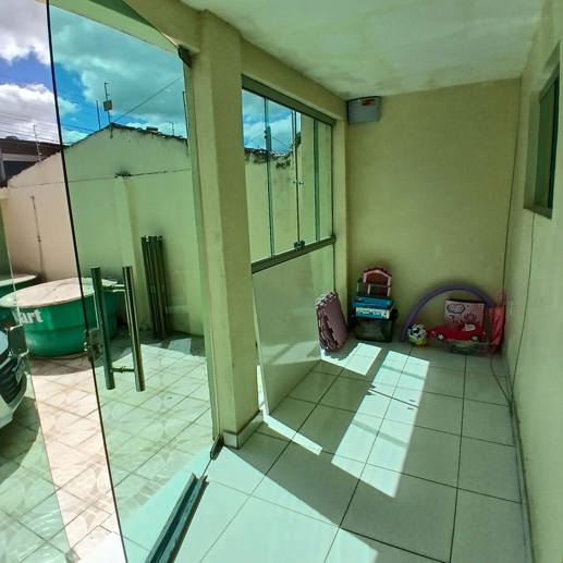 Casa com 3 Quartos à Venda - Foto 14