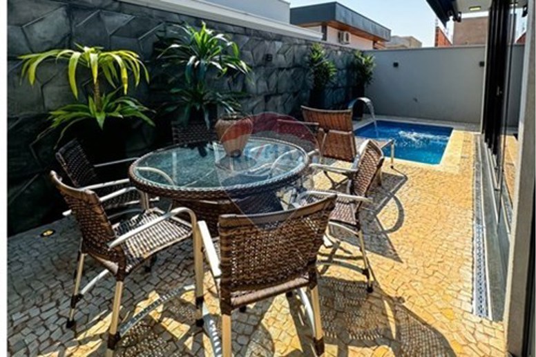 Casa à Venda - Foto 4