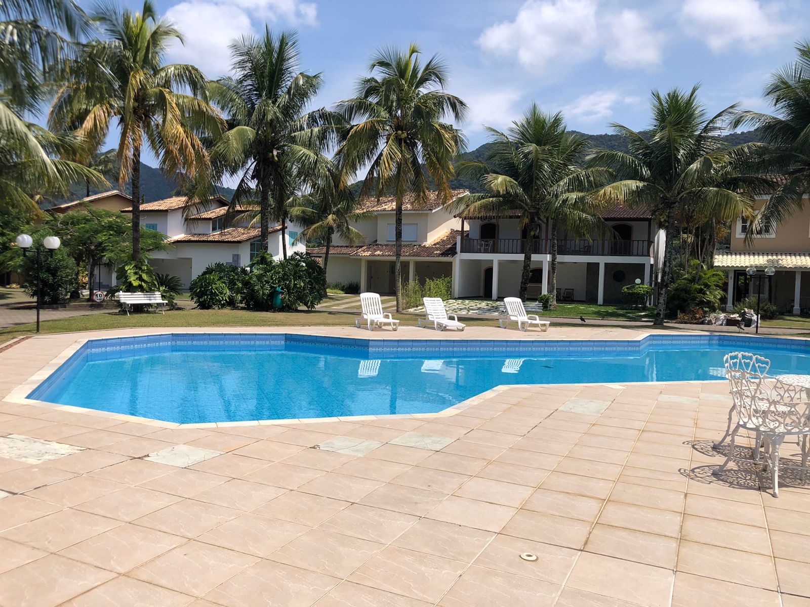 Casa para Temporada, 850,00 m² - Foto 55