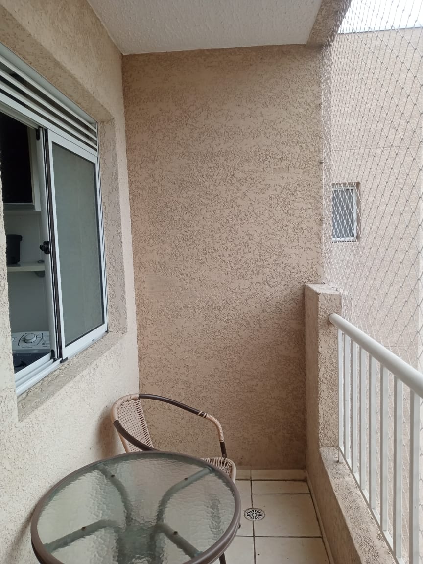 Apartamento com 2 Quartos à Venda, 51,00 m² - Foto 17