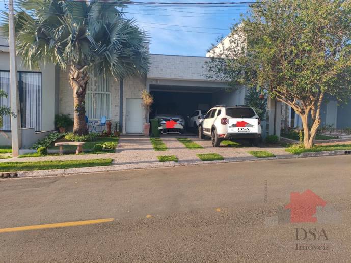 Casa com 3 Quartos à Venda, 250,00 m² - Foto 1