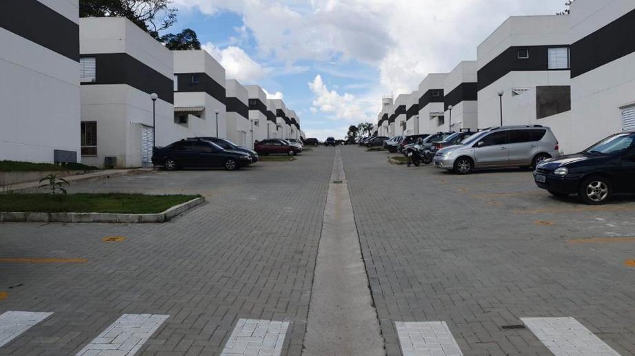 Casa com 2 Quartos à Venda, 55,00 m² - Foto 3