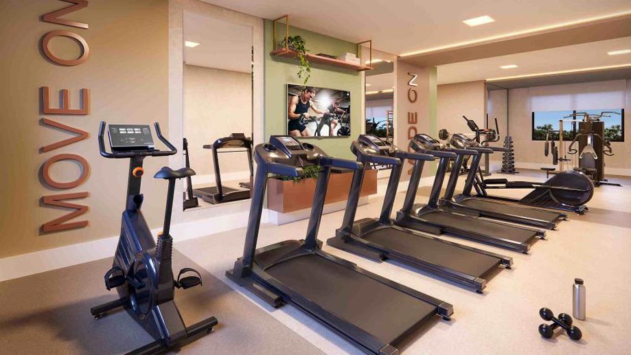 Apartamento com 1 Quarto à Venda, 47,00 m² - Foto 7