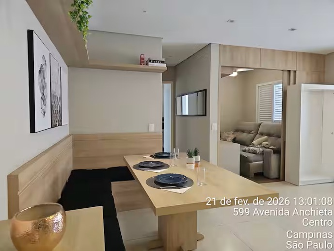 Apartamento com 2 Quartos à Venda, 65,00 m² - Foto 4