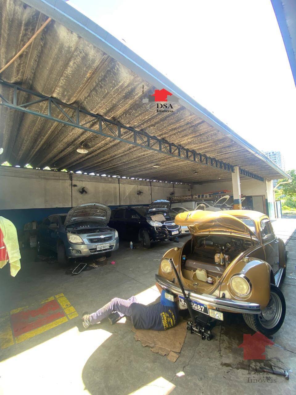 Comercial à Venda, 600,00 m² - Foto 2