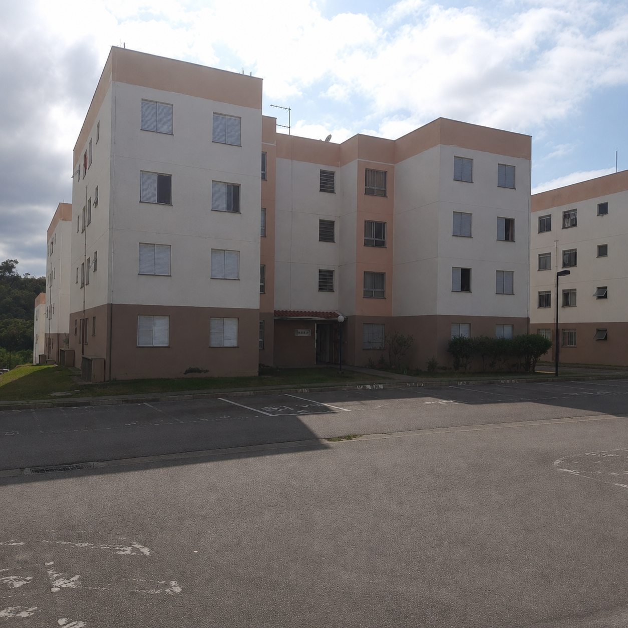Apartamento com 2 Quartos à Venda - Foto 1