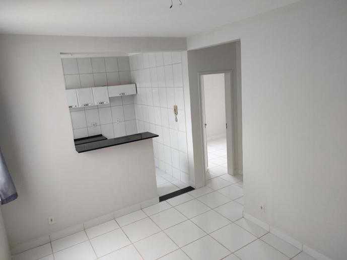 Apartamento com 2 Quartos à Venda - Foto 1