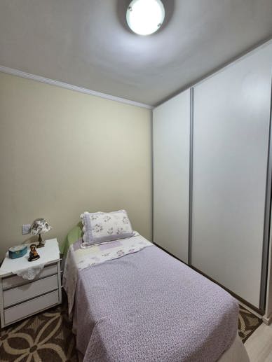 Apartamento com 1 Quarto à Venda - Foto 11