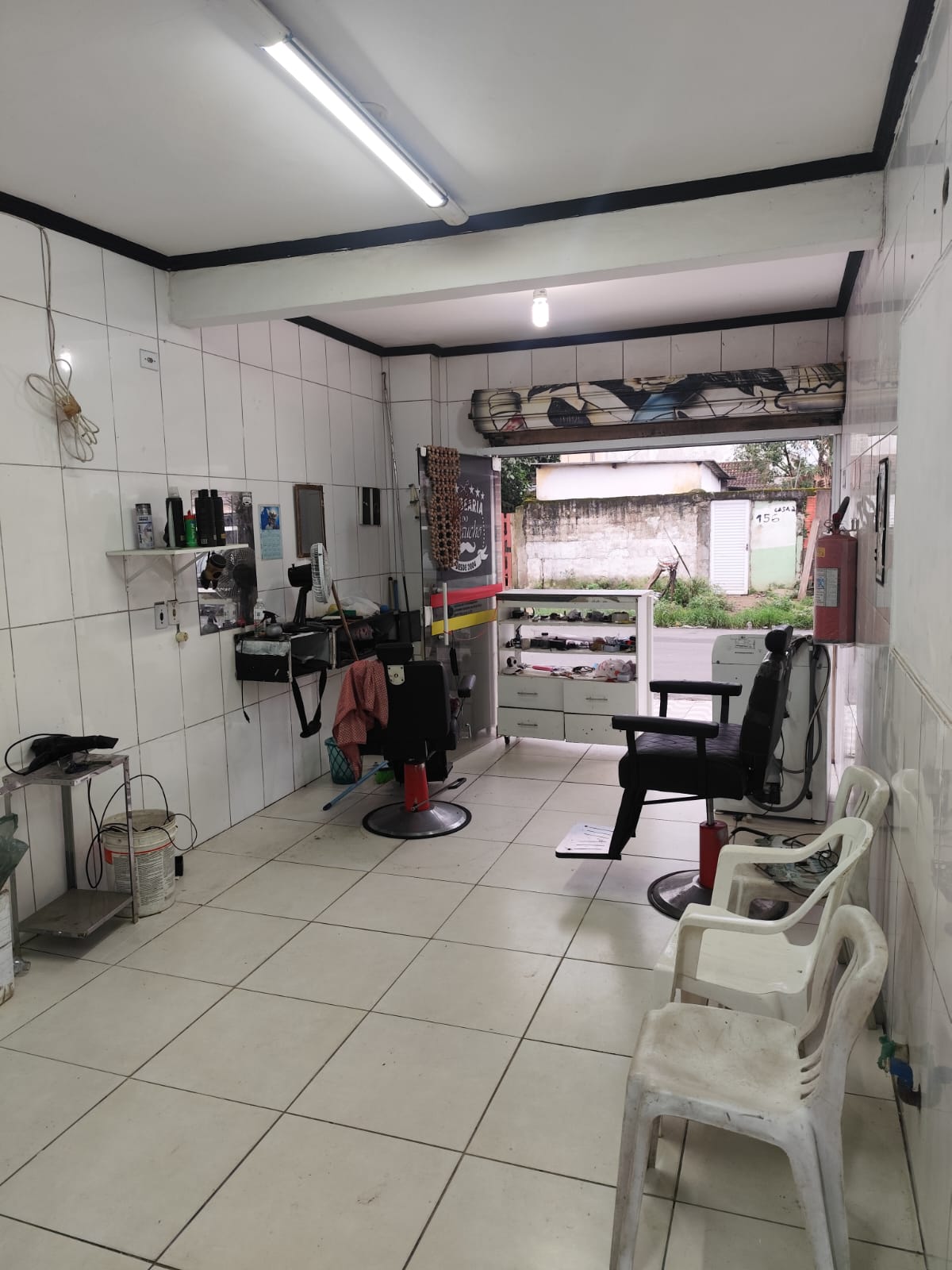 Comercial com 1 Quarto à Venda - Foto 2
