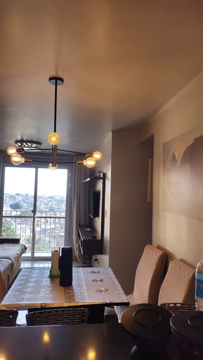 Apartamento com 3 Quartos à Venda, 68,88 m² - Foto 2