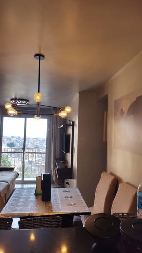 Apartamento com 3 Quartos à Venda, 68,88 m² - Foto 2