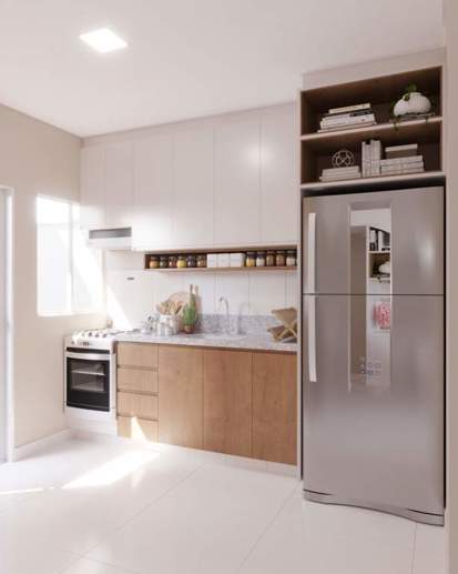 Casa com 2 Quartos à Venda - Foto 10