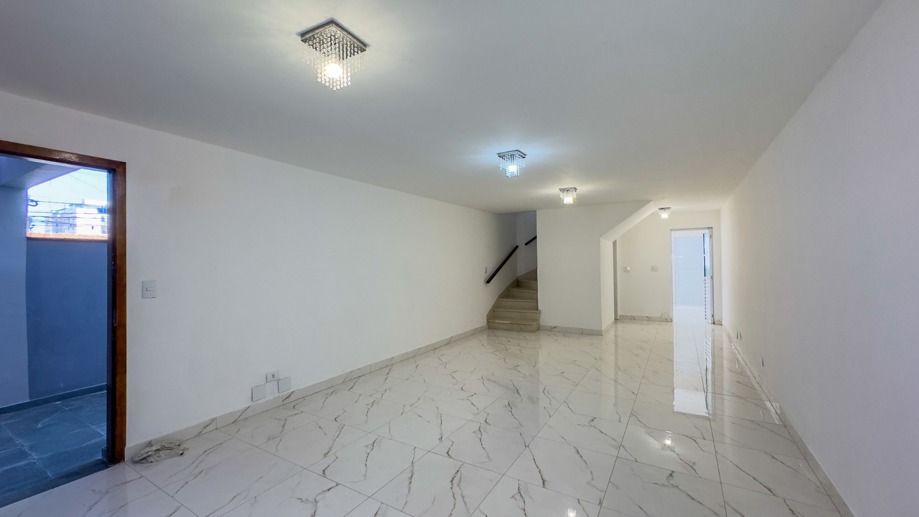 Casa com 3 Quartos à Venda - Foto 6