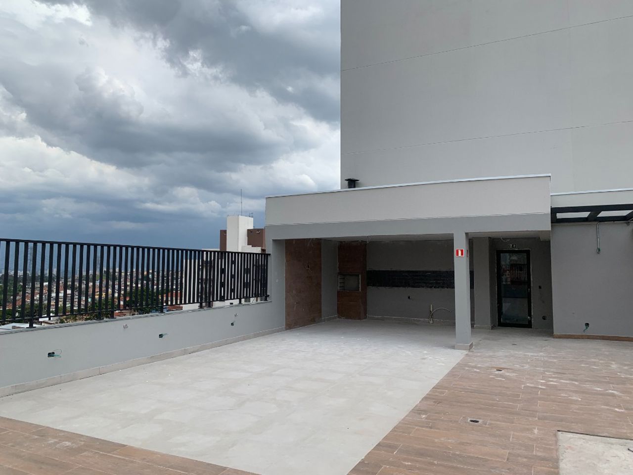 Apartamento com 1 Quarto à Venda, 24,00 m² - Foto 11