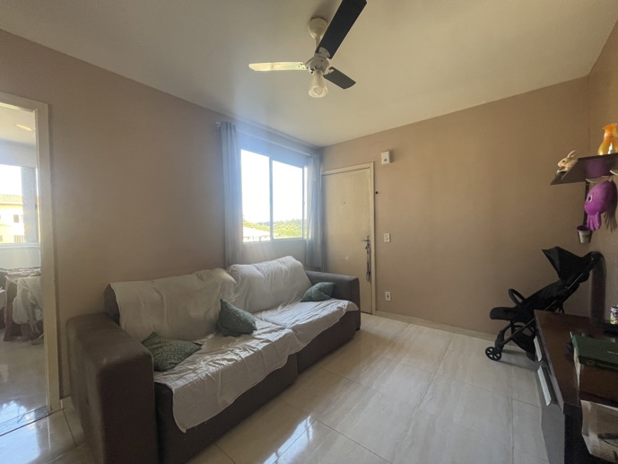 Apartamento com 2 Quartos à Venda, 48,00 m² - Foto 11