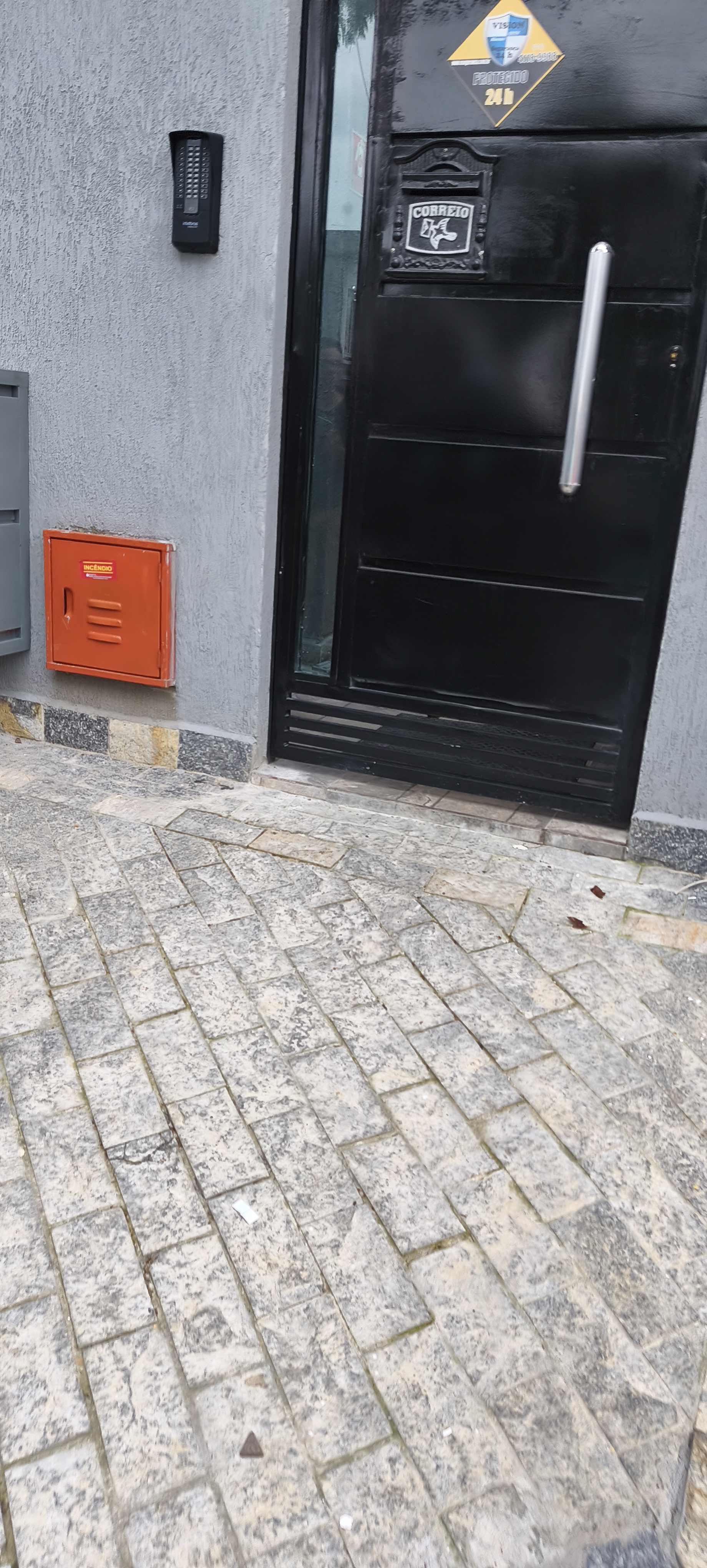 Apartamento com 2 Quartos à Venda, 36,00 m² - Foto 2