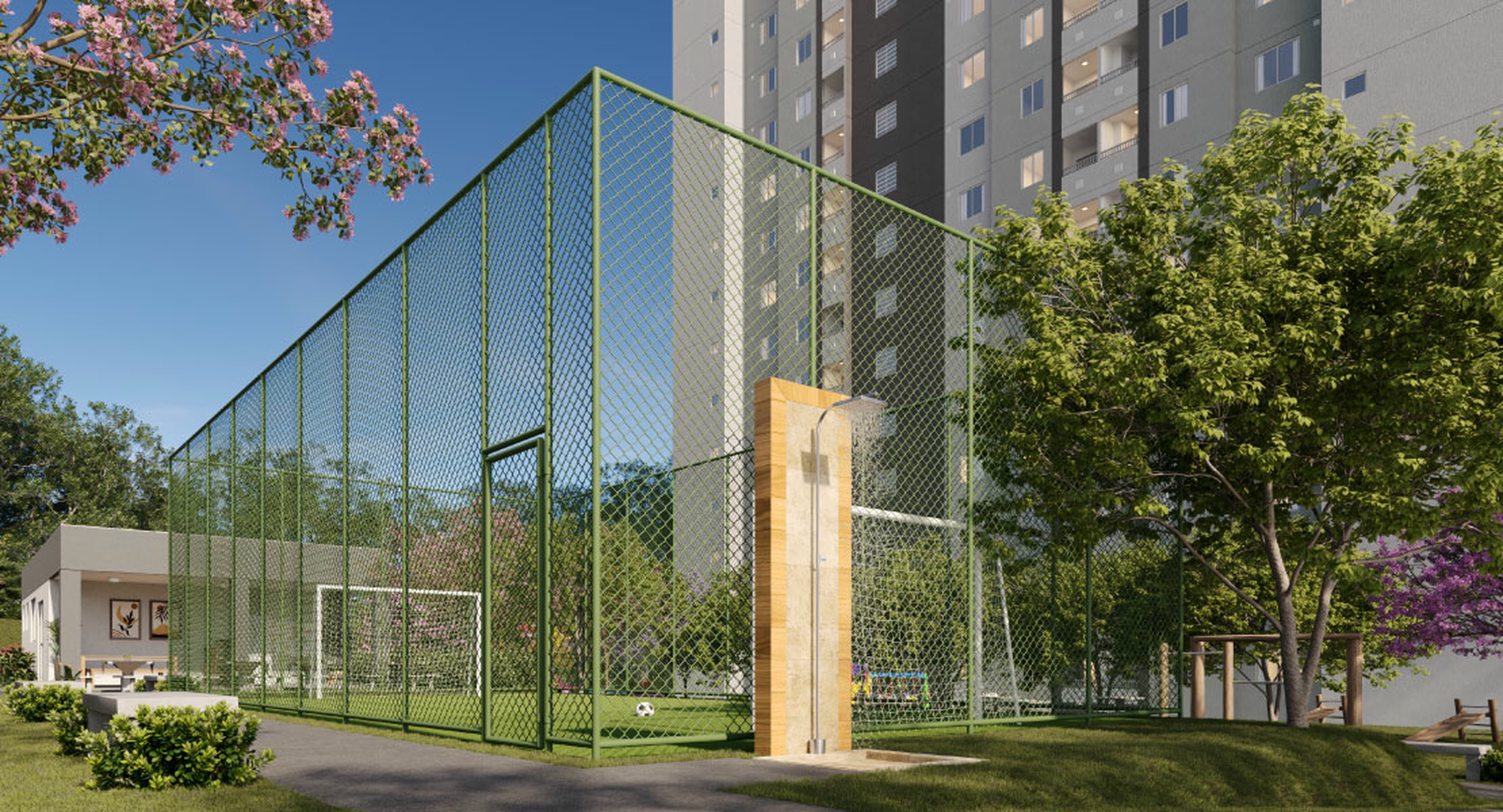 Apartamento com 2 Quartos à Venda, 40,00 m² - Foto 7