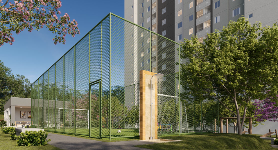 Apartamento com 2 Quartos à Venda, 40,00 m² - Foto 10
