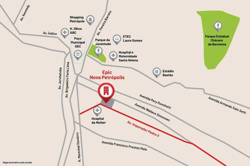 Apartamento com 4 Quartos à Venda, 203,00 m² - Foto 19