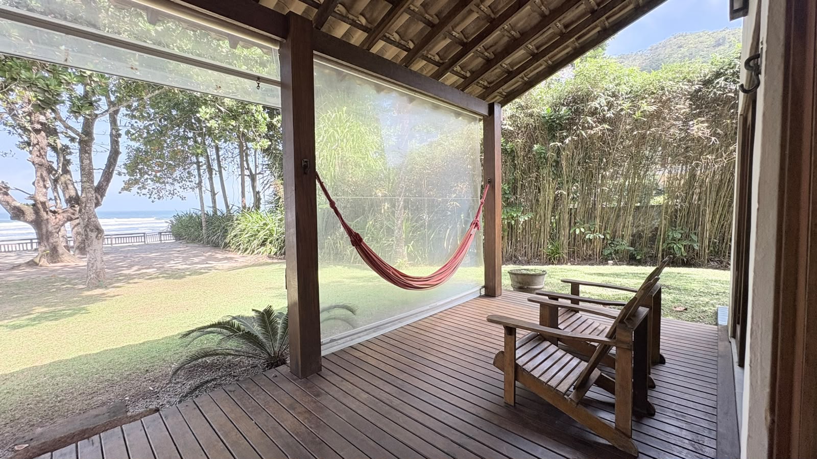 Casa com 4 Quartos para Temporada, 1.000,00 m² - Foto 11