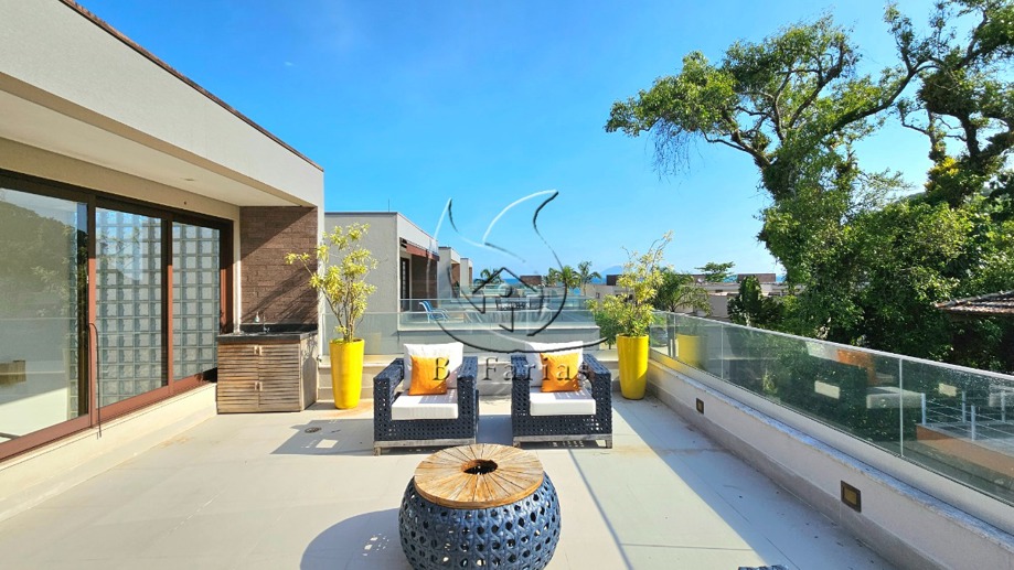 Casa com 4 Quartos para Temporada, 300,00 m² - Foto 36