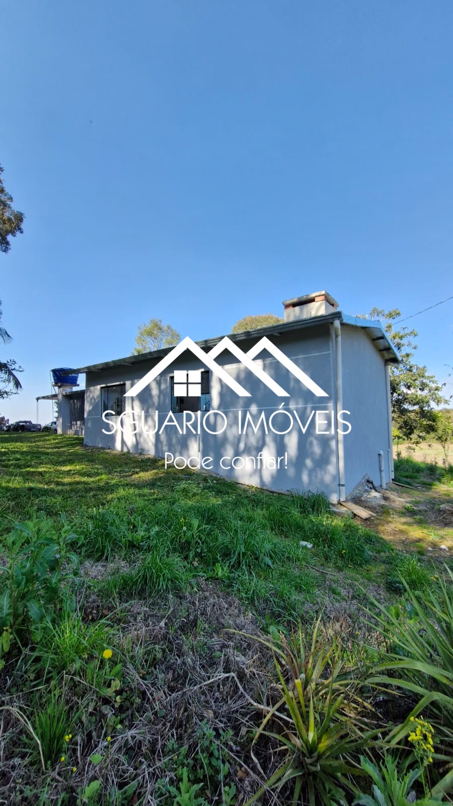 Rural com 3 Quartos à Venda, 20.800,00 m² - Foto 3