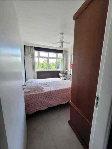 Apartamento com 1 Quarto à Venda, 70,00 m² - Foto 5