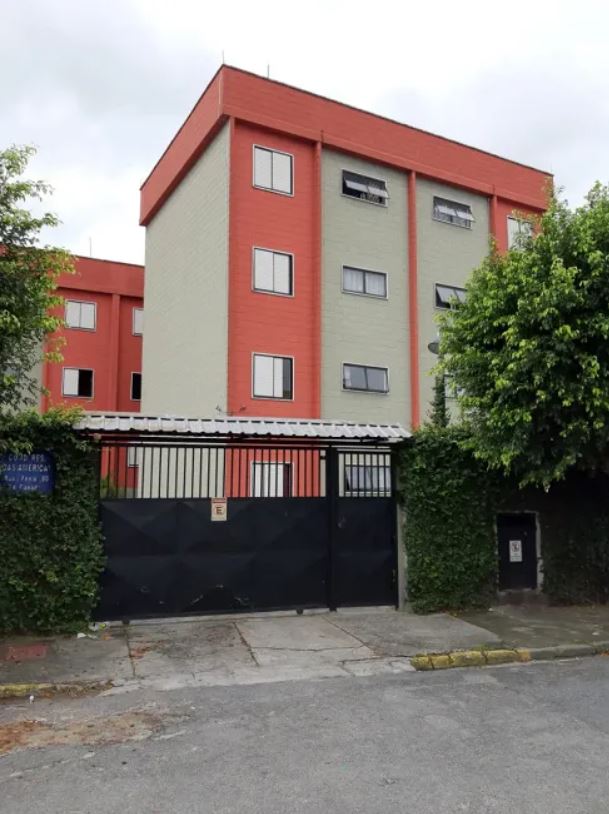 Apartamento com 2 Quartos à Venda, 48,75 m² - Foto 2