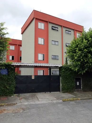 Apartamento com 2 Quartos à Venda, 48,75 m² - Foto 2