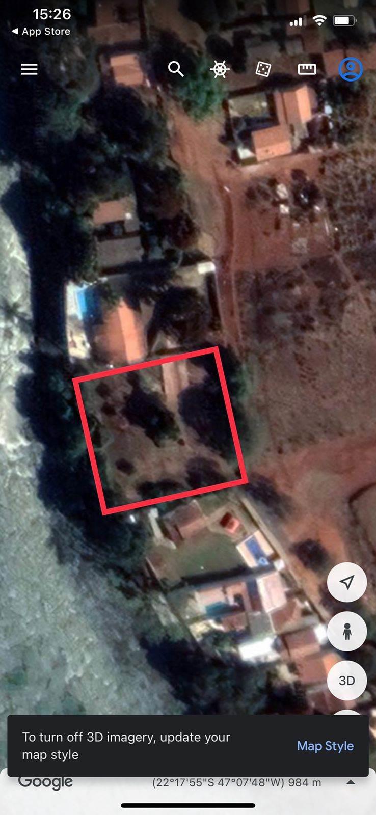 Rural à Venda, 2.556,00 m² - Foto 1