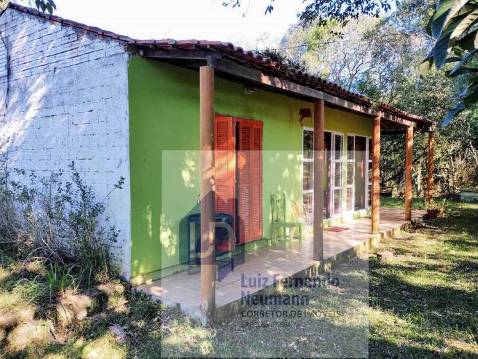 Rural com 1 Quarto à Venda, 93,00 m² - Foto 6