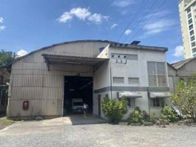 Comercial à Venda, 3.306,25 m² - Foto 1