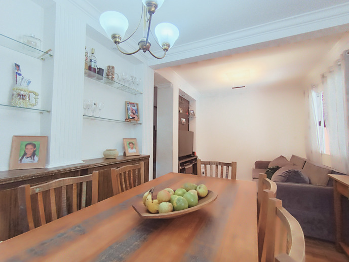 Casa com 2 Quartos à Venda, 69,00 m² - Foto 4