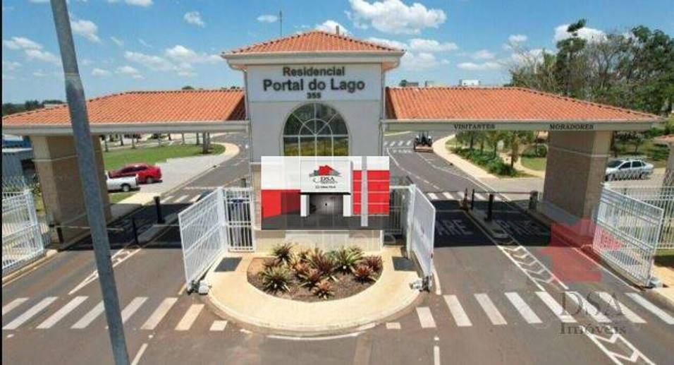 Terreno à Venda, 263,00 m² - Foto 1