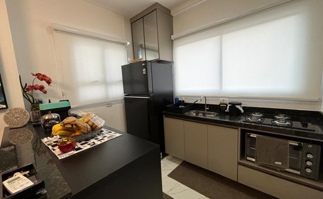 Apartamento com 2 Quartos à Venda, 54,00 m² - Foto 5