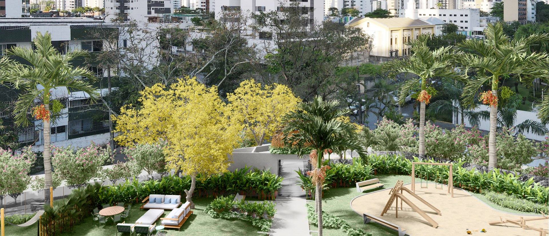 Apartamento com 4 Quartos à Venda - Foto 6