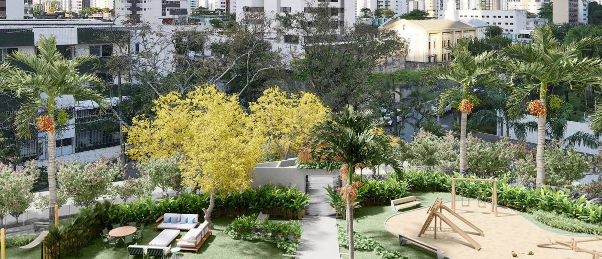 Apartamento com 4 Quartos à Venda - Foto 6