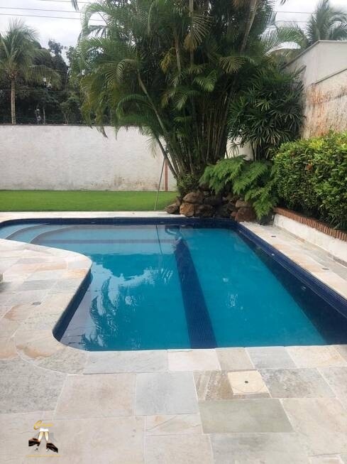 Casa com 4 Quartos para Temporada, 400,00 m² - Foto 8