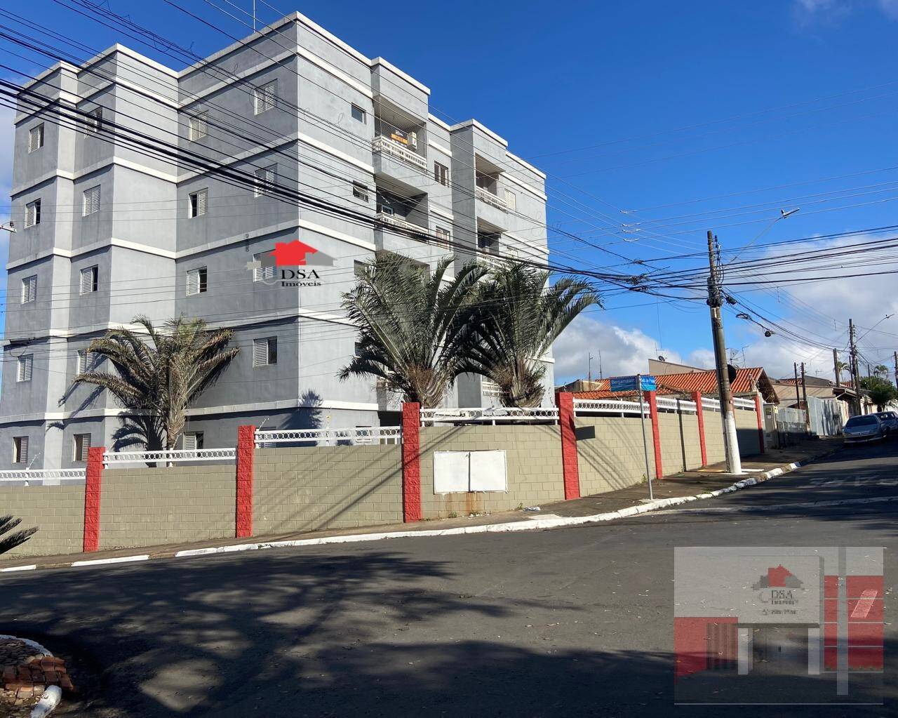 Apartamento com 2 Quartos à Venda, 63,00 m² - Foto 1