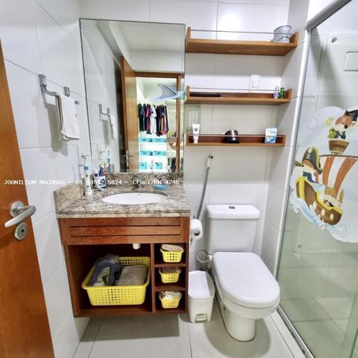 Apartamento com 3 Quartos à Venda - Foto 34