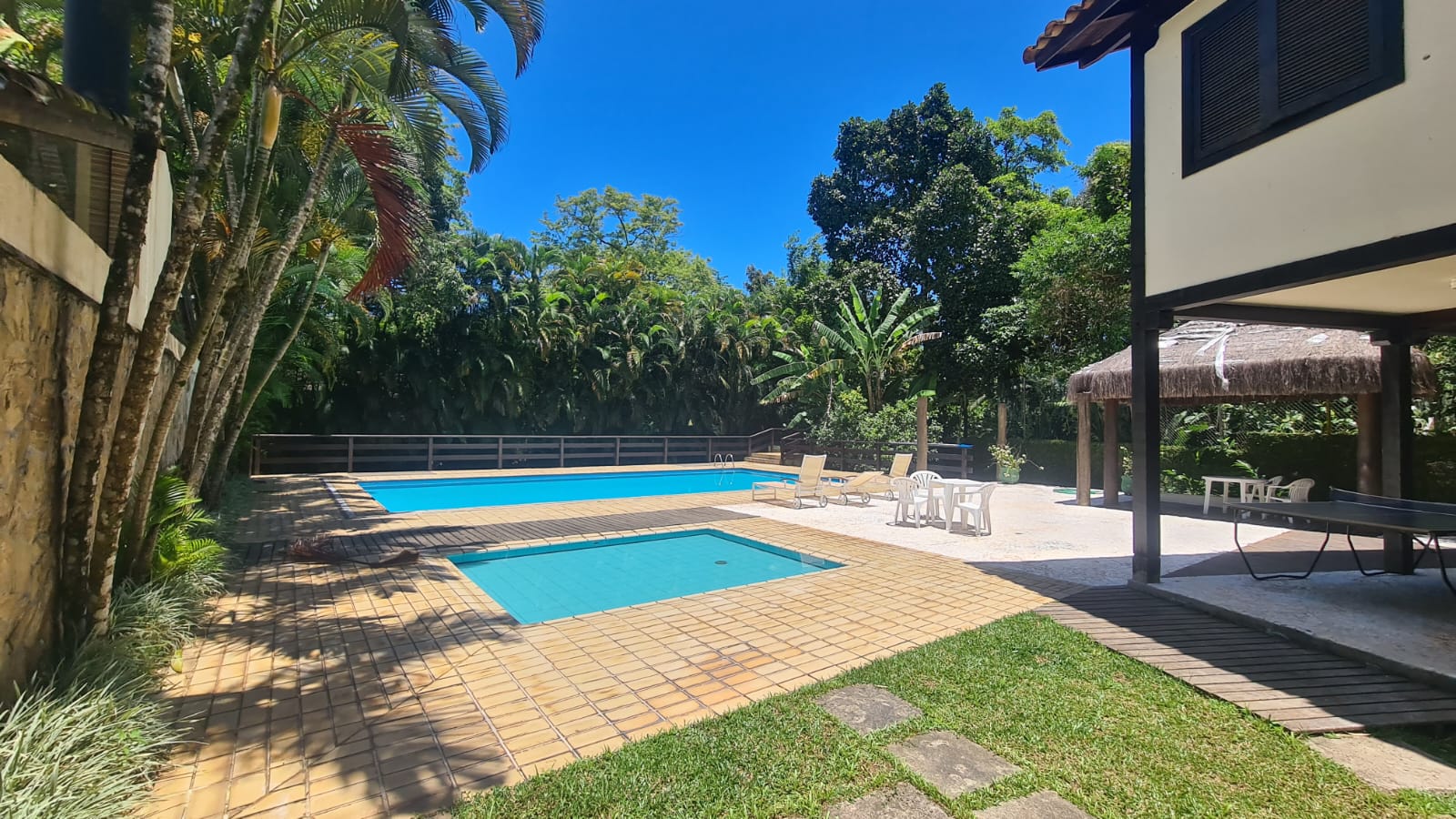 Casa com 4 Quartos para Temporada, 300,00 m² - Foto 1